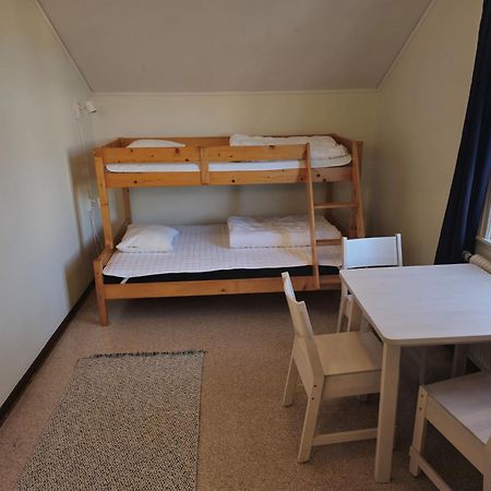 Ronneby Brunnspark Vandrarhem Och B&B Exterior foto