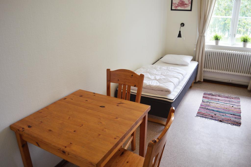 Ronneby Brunnspark Vandrarhem Och B&B Habitación foto