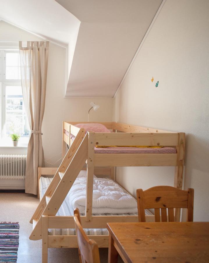 Ronneby Brunnspark Vandrarhem Och B&B Habitación foto